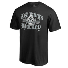Los Angeles Kings Hometown Collection The Crown T-Shirt Outlet