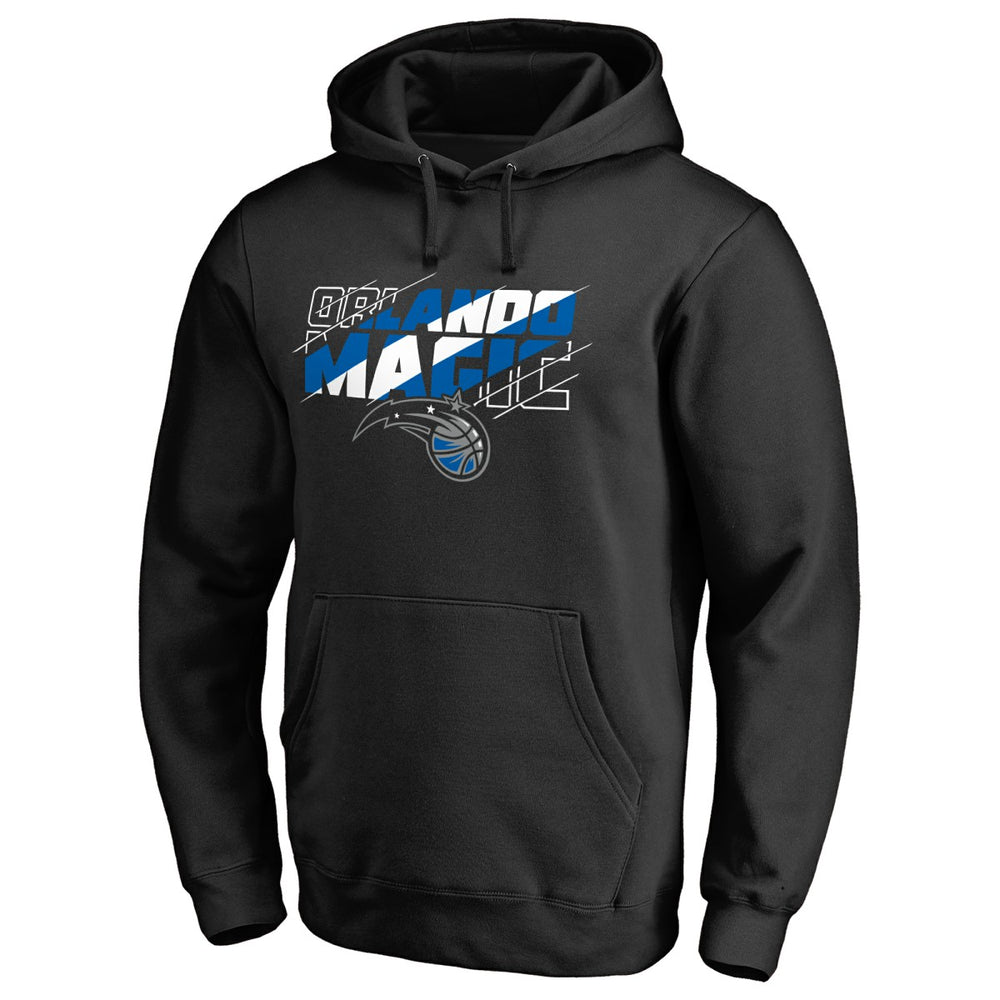Orlando Magic Stars Alternate Slasher Pullover Hoodie For Sale