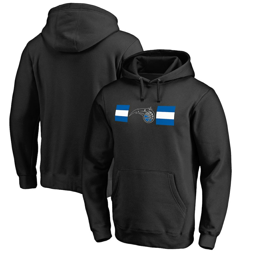 Orlando Magic Stars Alternate Pullover Hoodie Online