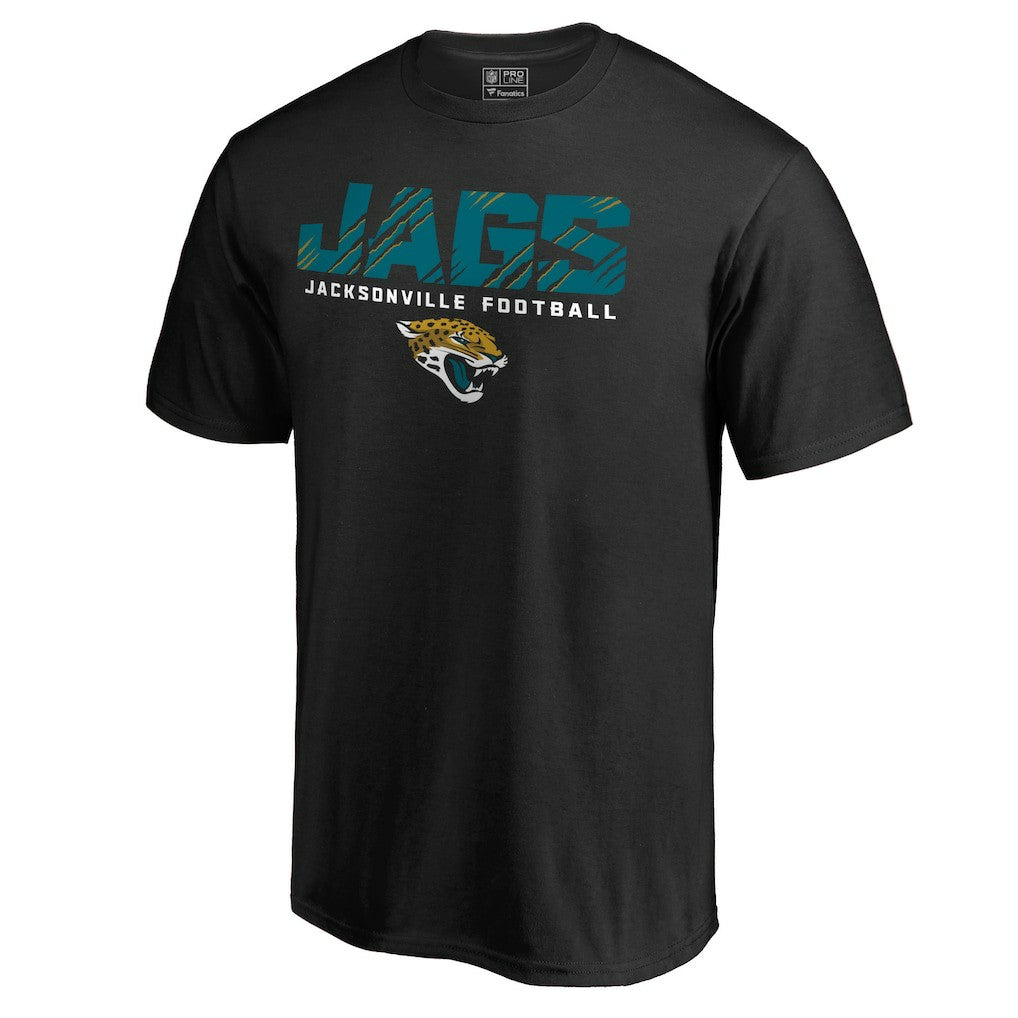 Jacksonville Jaguars  Hometown Collection Jags T-Shirt