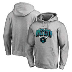 Charlotte Hornets Hometown Collection Pullover Hoodie Discount