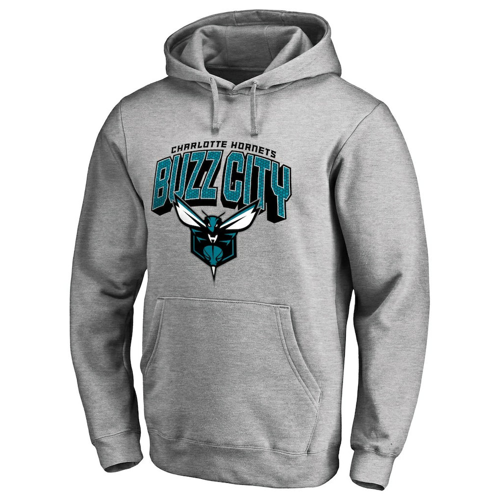 Charlotte Hornets Hometown Collection Pullover Hoodie Discount