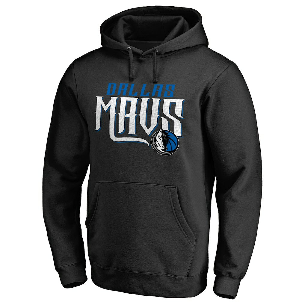 Dallas Mavericks Hometown Collection Mavs Pullover Hoodie sale On Sale
