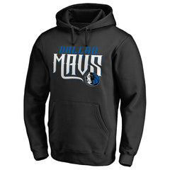 Dallas Mavericks Hometown Collection Mavs Pullover Hoodie sale On Sale