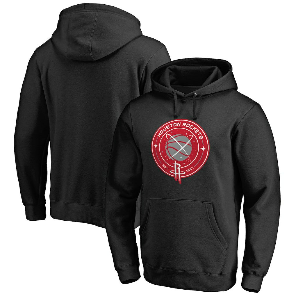 Houston Rockets Hometown Collection Pullover Hoodie sale For Sale