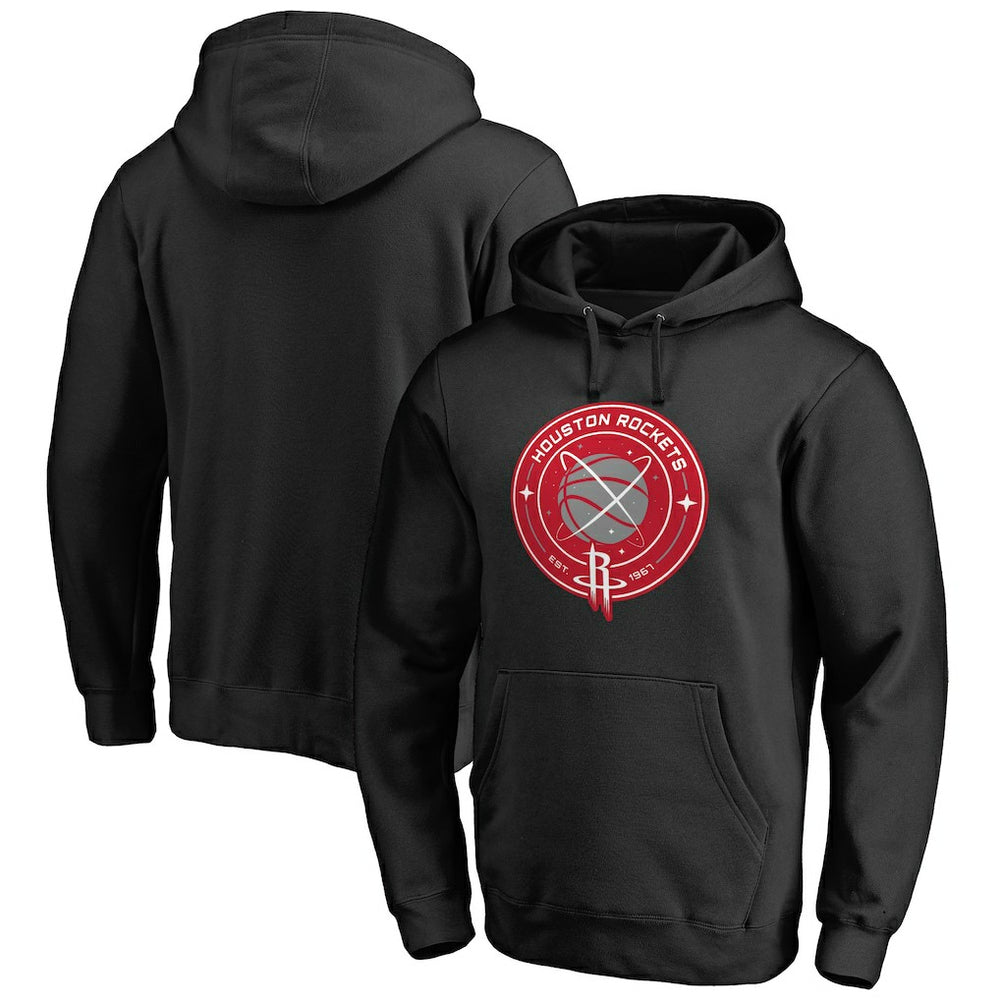 Houston Rockets Hometown Collection Pullover Hoodie sale For Sale