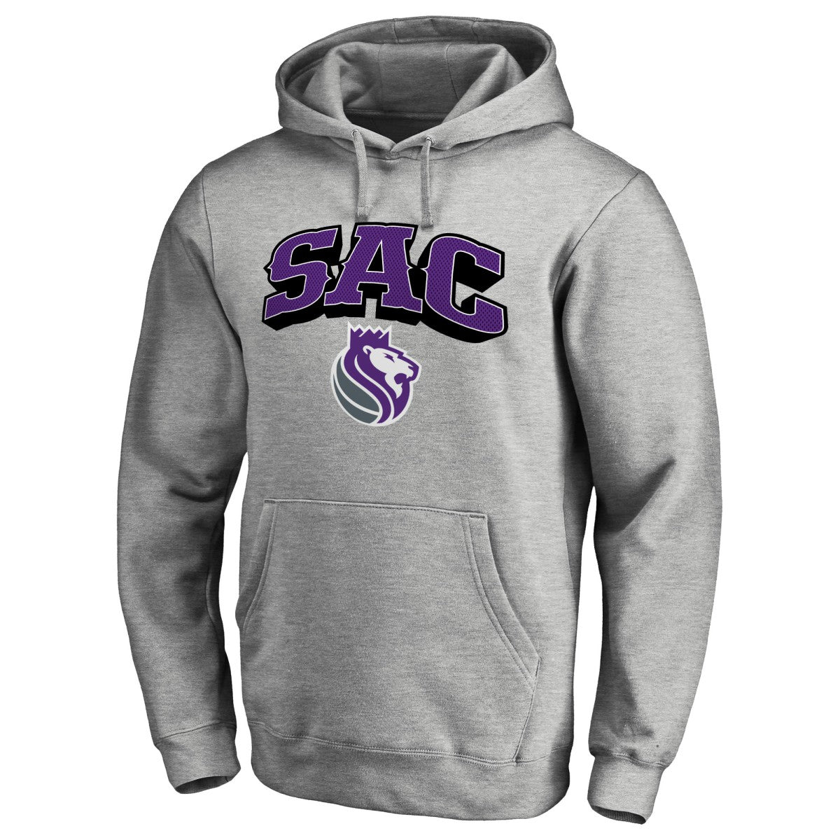 Sacramento Kings Hometown Collection SAC Pullover Hoodie Outlet