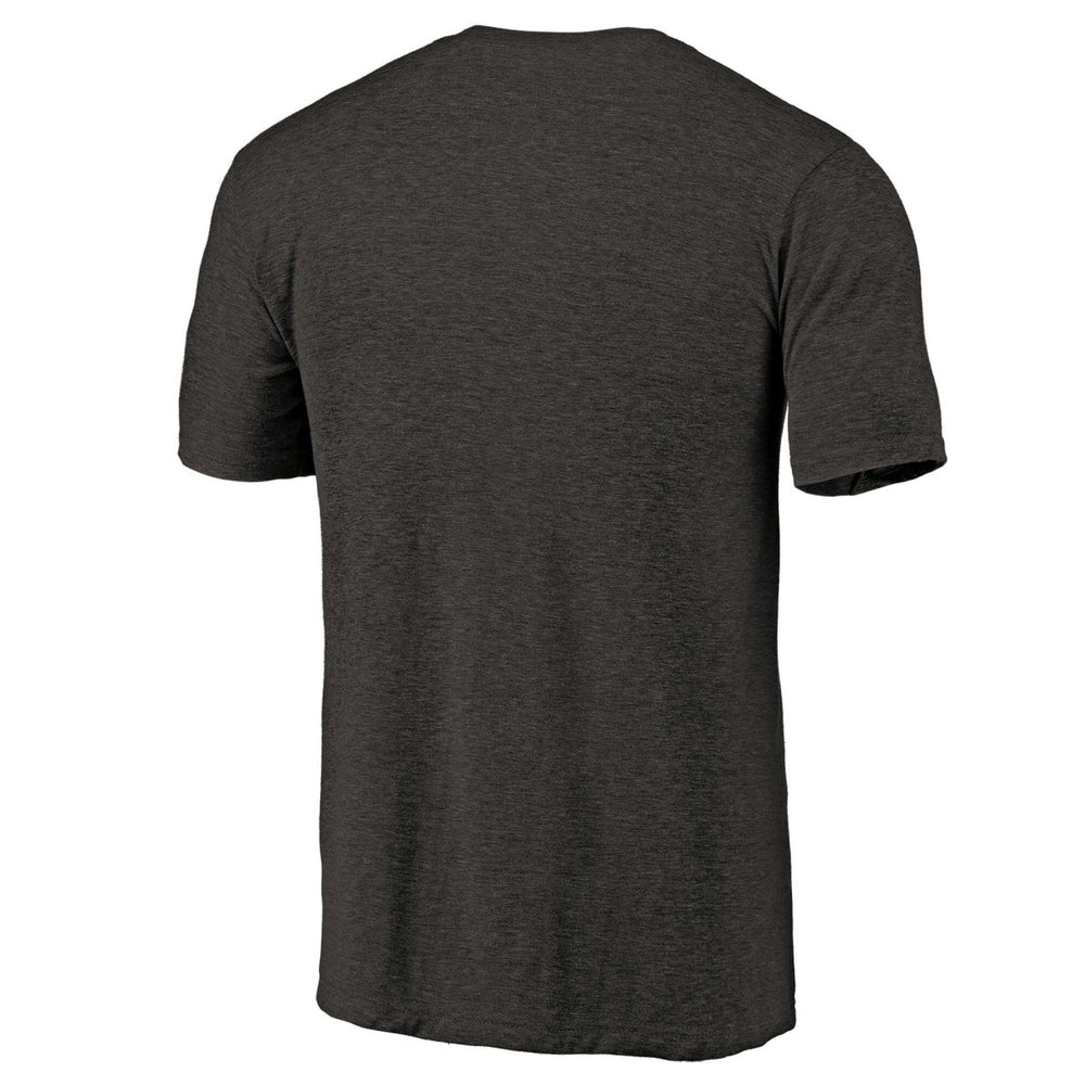 Miami Heat Hometown Collection En Fuego Tri-Blend T-Shirt New