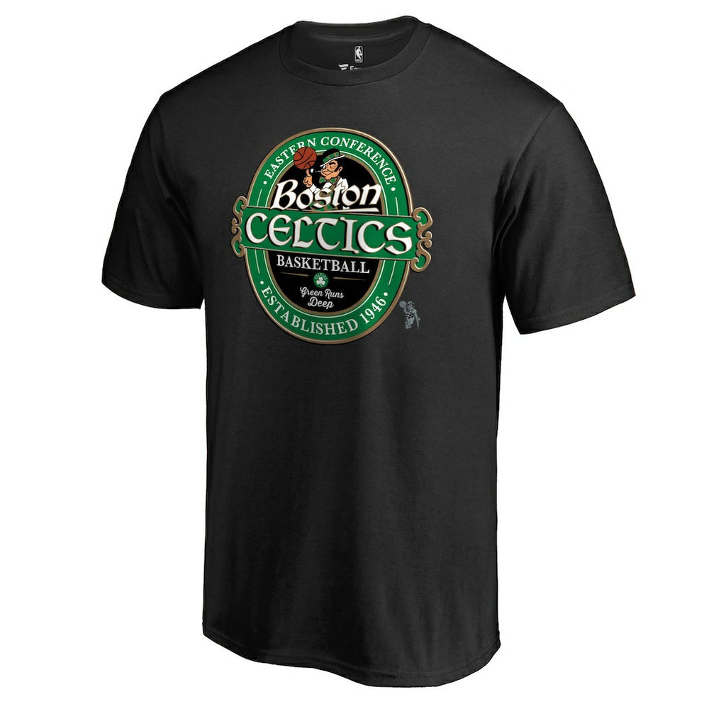 Boston Celtics Hometown Collection Crafted T-Shirt Discount