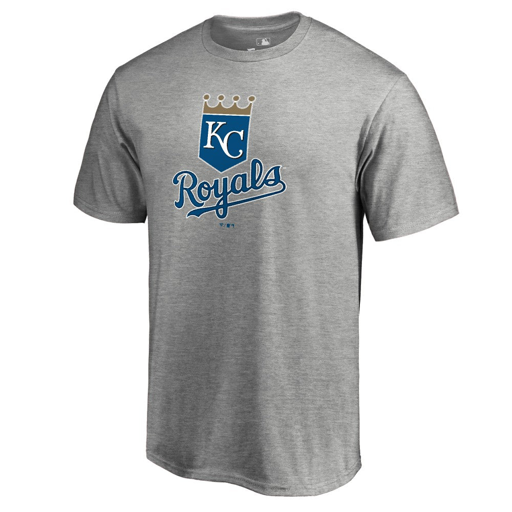 Salvador Perez Kansas City Royals Backer T-Shirt | MLB Shop