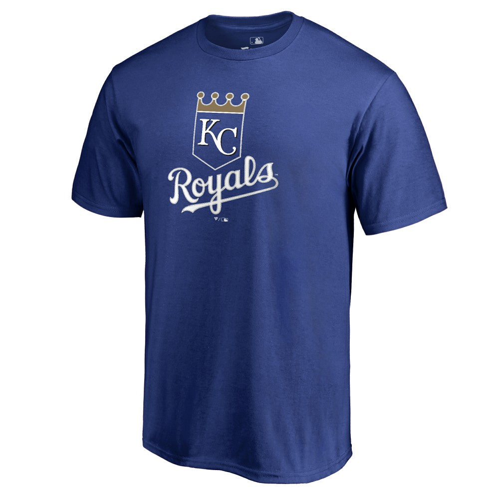 Salvador Perez Kansas City Royals Backer T-Shirt | MLB US