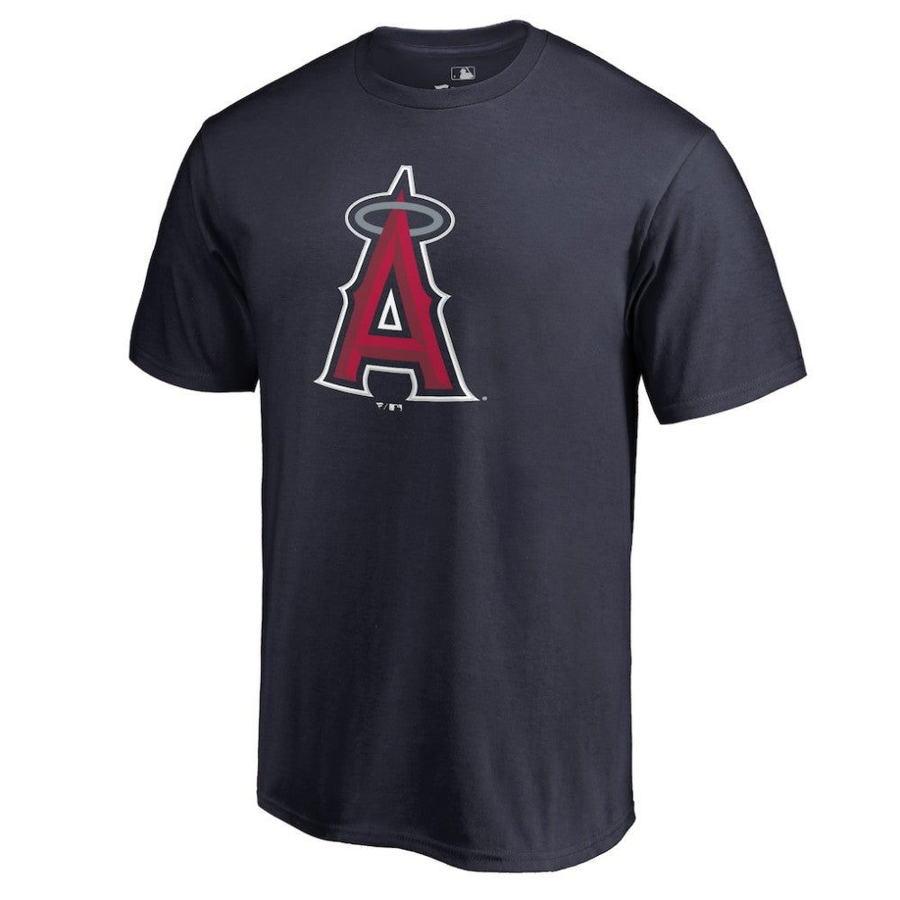 Mike Trout Los Angeles Angels Backer T-Shirt | MLB Online