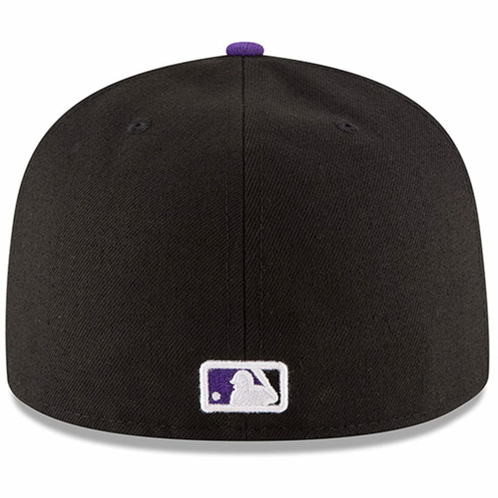 Colorado Rockies New Era Authentic Collection ON Field 59FIFTY Structured Hat | MLB On Sale