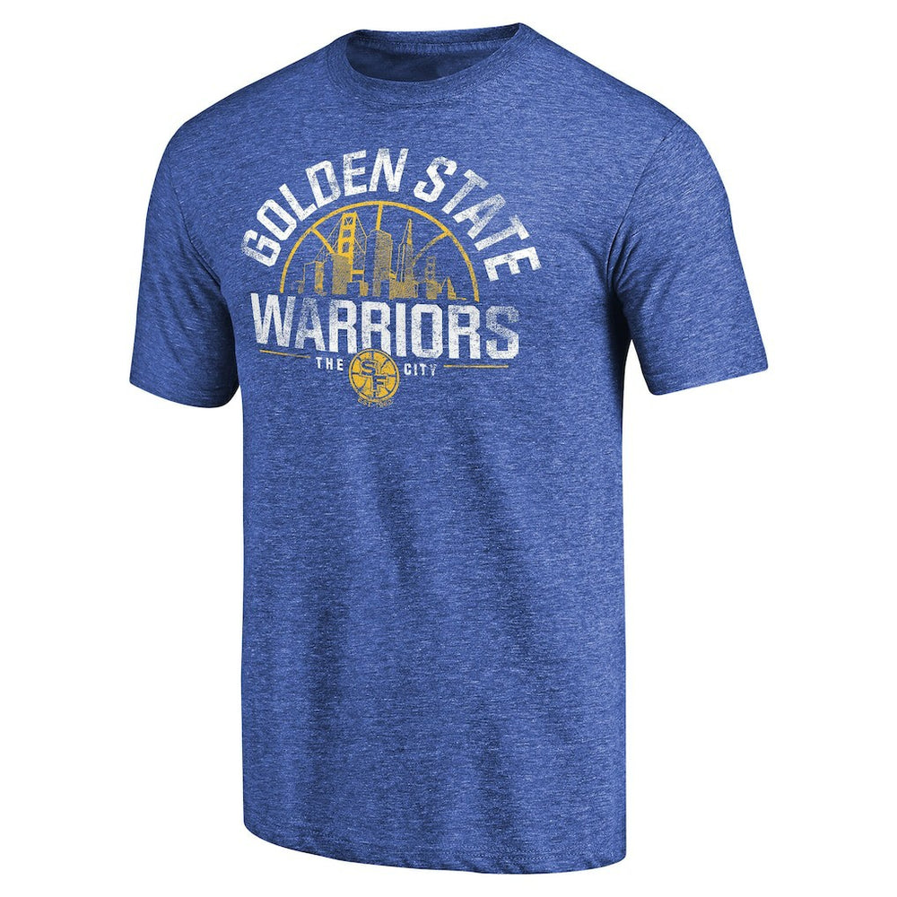 Golden State Warriors Hometown Collection Golden Gate 2 T-Shirt sale Online
