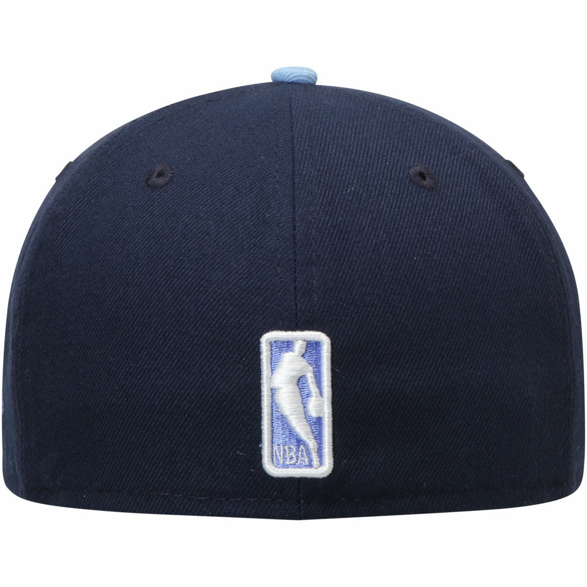 Memphis Grizzlies Team Color 2Tone 59FIFTY Fitted Hat For Sale