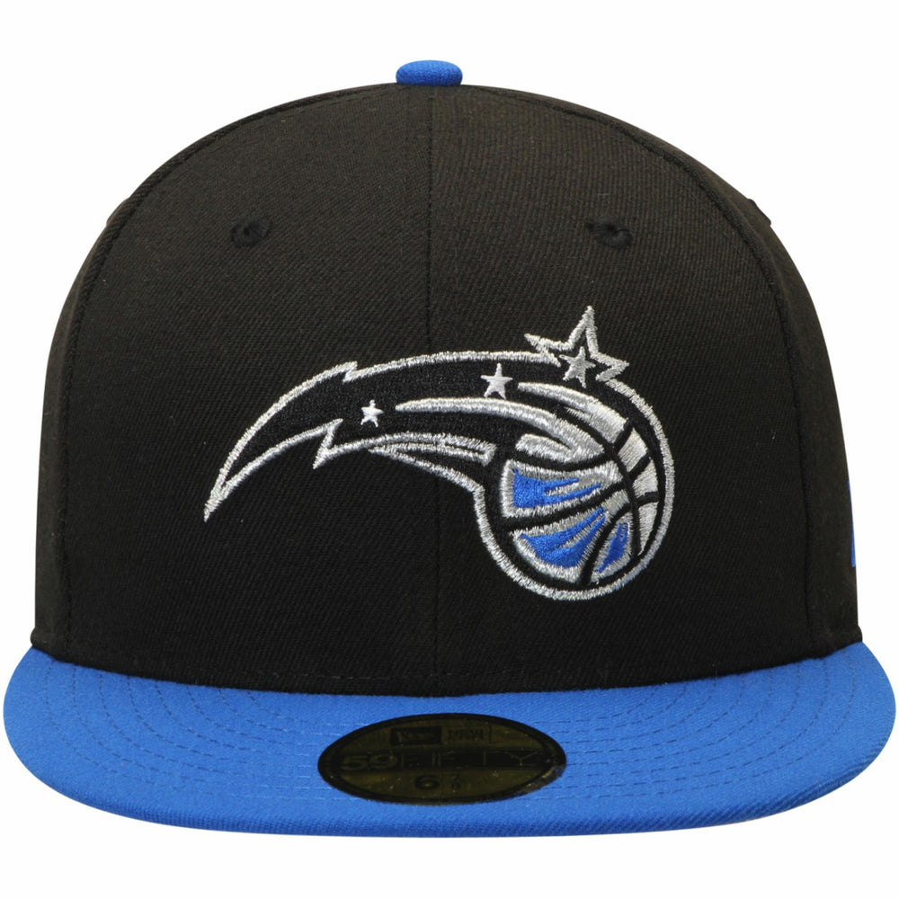 Orlando Magic Team Color 2Tone 59FIFTY Fitted Hat Outlet
