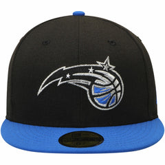 Orlando Magic Team Color 2Tone 59FIFTY Fitted Hat Outlet