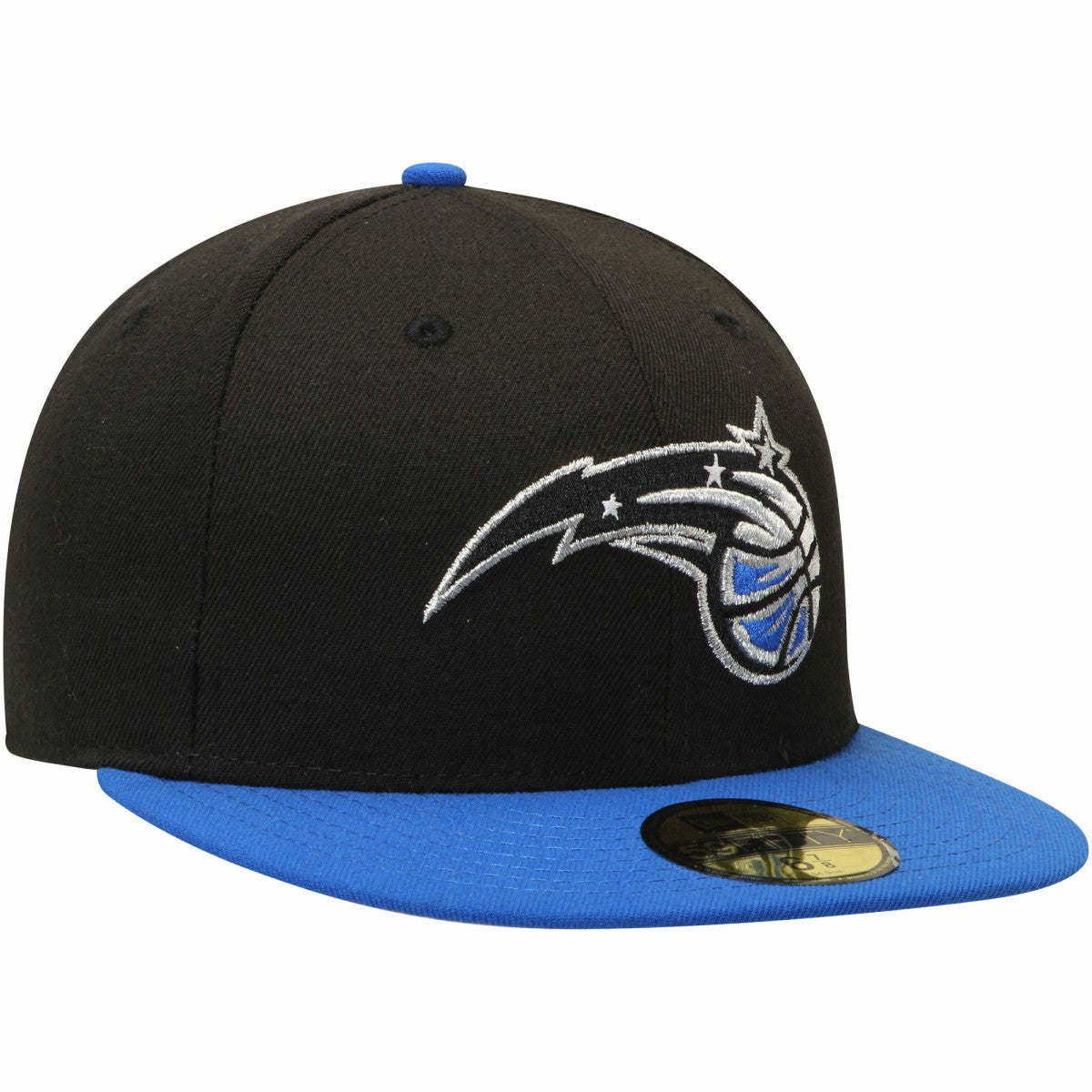 Orlando Magic Team Color 2Tone 59FIFTY Fitted Hat Outlet