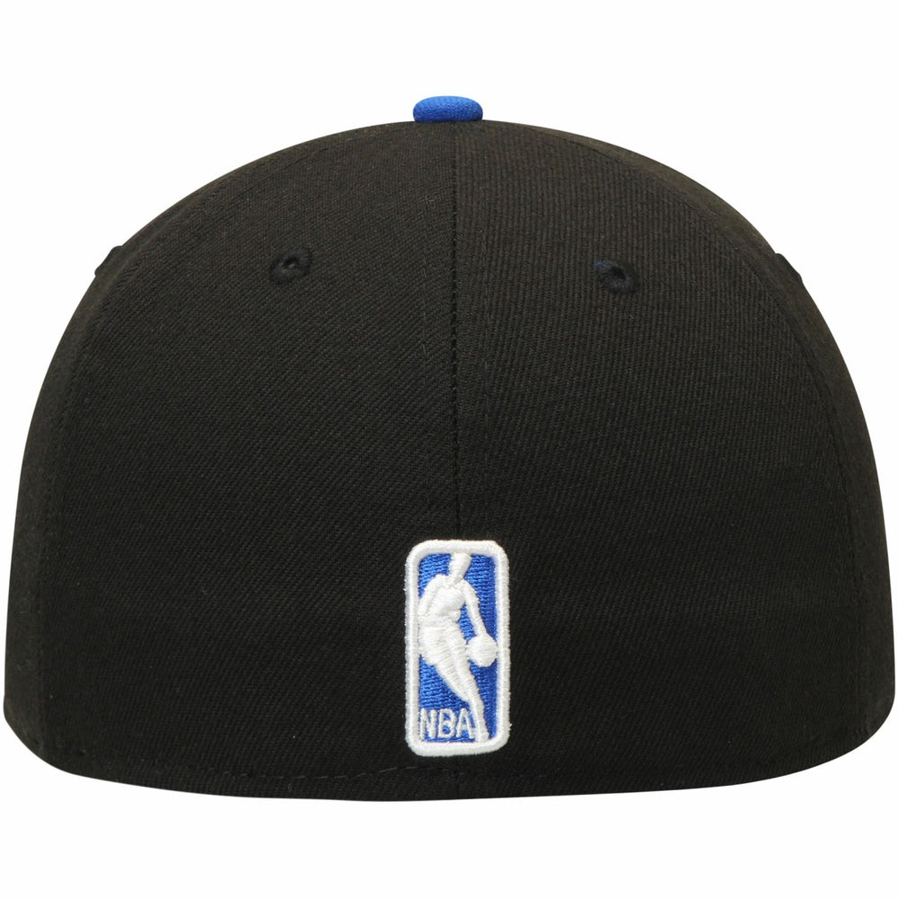 Orlando Magic Team Color 2Tone 59FIFTY Fitted Hat Outlet