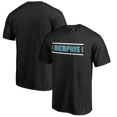 Memphis Grizzlies Pride T-Shirt Discount
