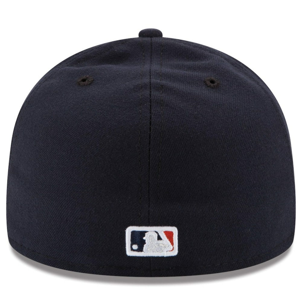 Houston Astros New Era Home Authentic Collection On Field 59FIFTY Performance Fitted Hat | MLB Sale