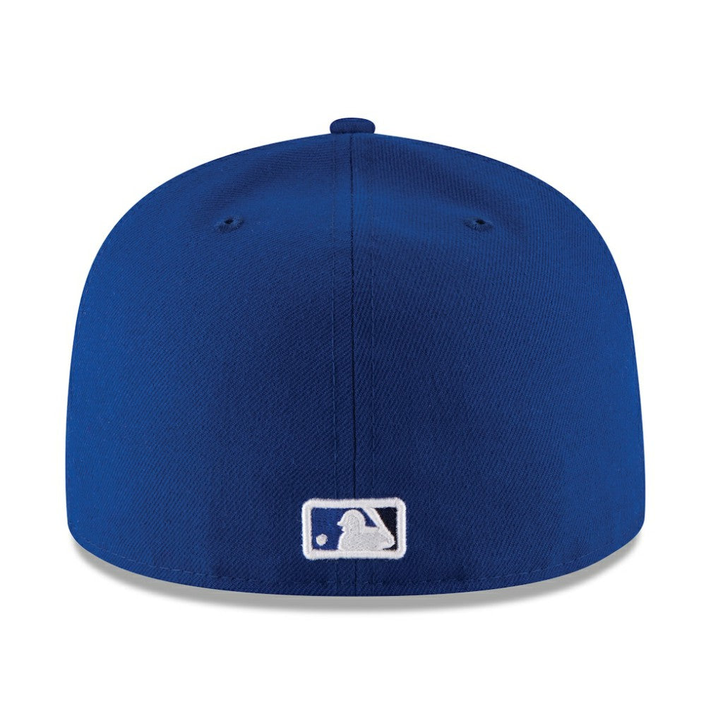 Toronto Blue Jays New Era 2017 Authentic Collection On-Field 59FIFTY Fitted Hat | MLB Online