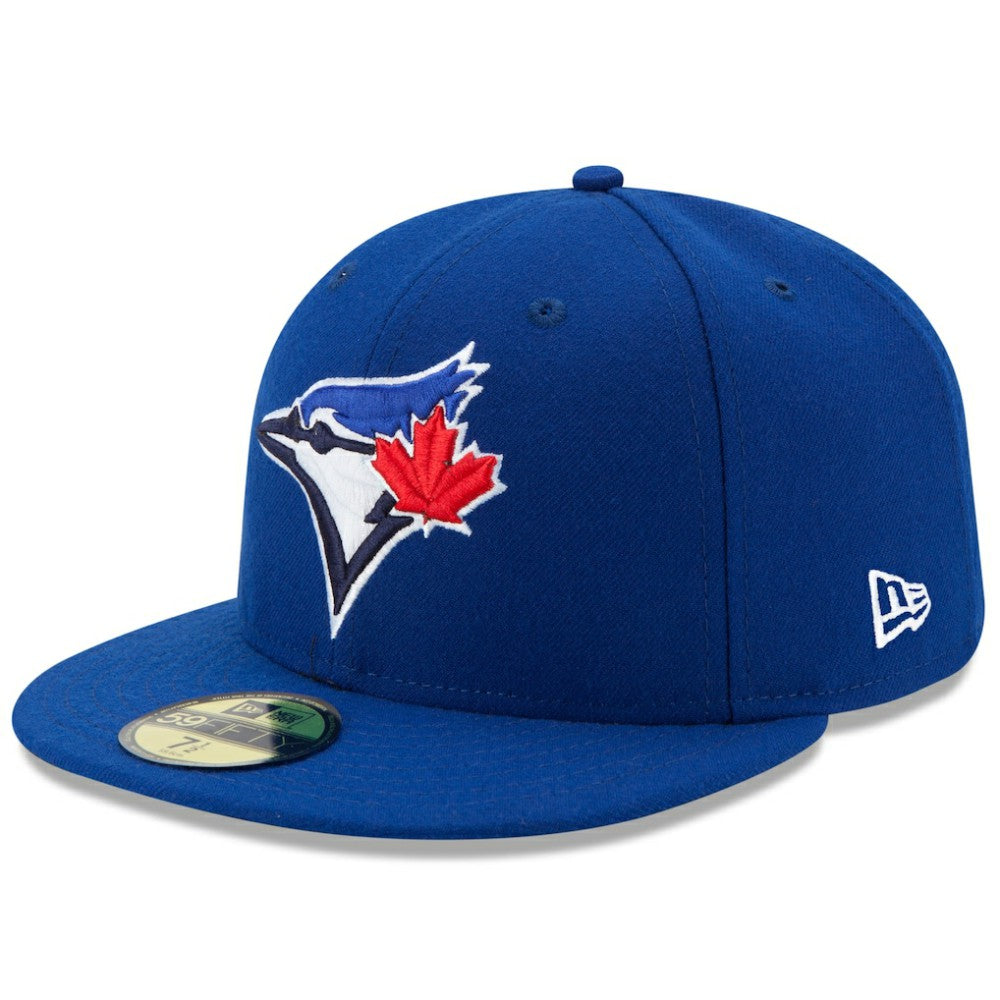 Toronto Blue Jays New Era Authentic Collection On Field 59FIFTY Fitted Hat | MLB Outlet