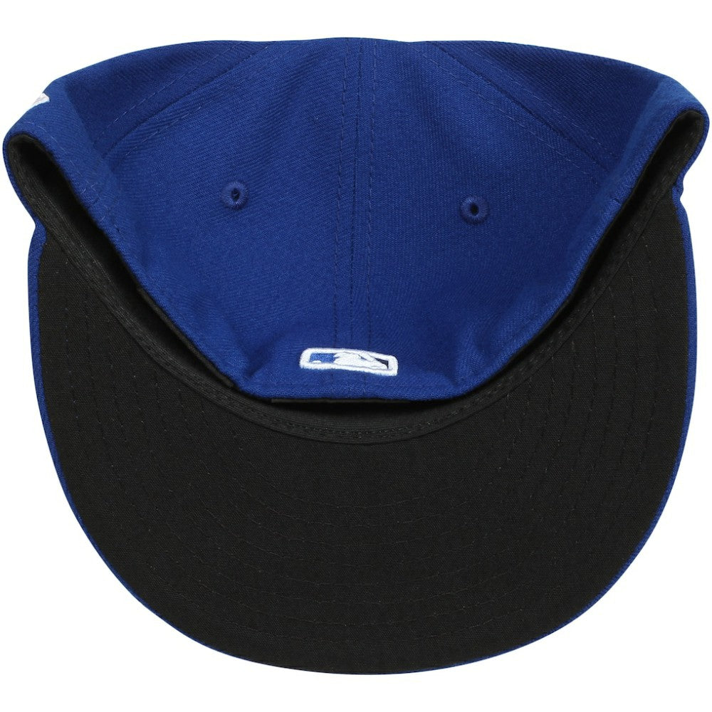 Toronto Blue Jays New Era Authentic Collection On Field 59FIFTY Fitted Hat | MLB Outlet