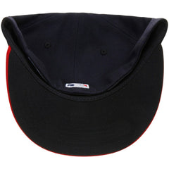 Atlanta Braves New Era Home Authentic Collection On-Field 59FIFTY Fitted Hat | MLB Online
