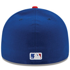 Chicago Cubs New Era Authentic Collection On Field 59FIFTY Fitted Hat | MLB Sale