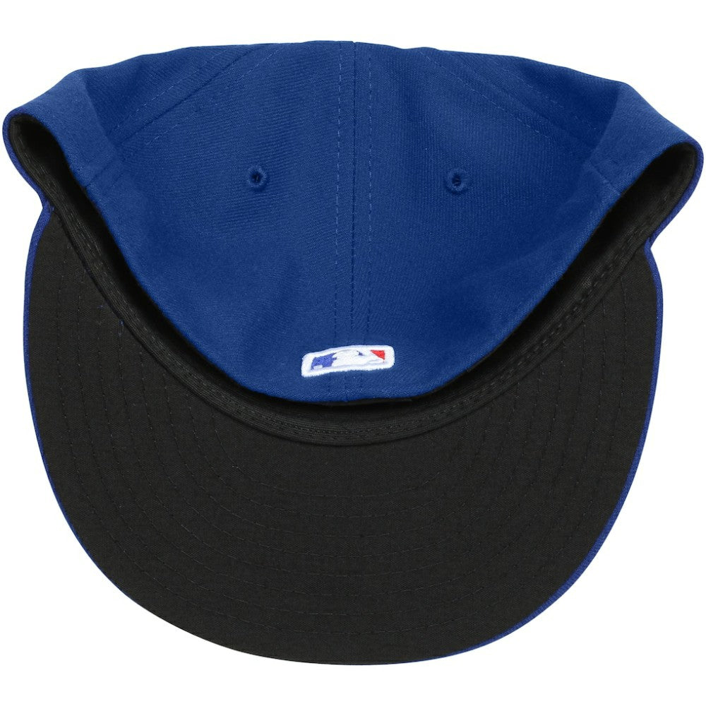 Chicago Cubs New Era Authentic Collection On Field 59FIFTY Fitted Hat | MLB Sale