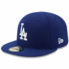 Los Angeles Dodgers New Era Authentic Collection On Field 59FIFTY Performance Fitted Hat | MLB On Sale