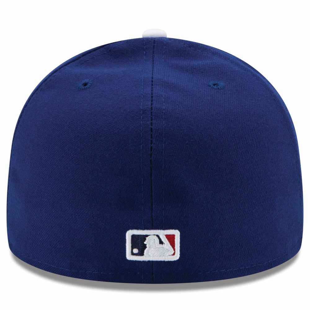 Los Angeles Dodgers New Era Authentic Collection On Field 59FIFTY Performance Fitted Hat | MLB On Sale