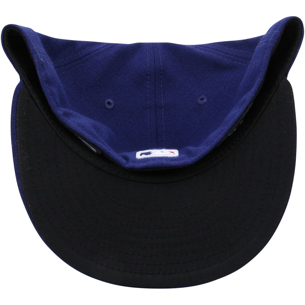 Los Angeles Dodgers New Era Authentic Collection On Field 59FIFTY Performance Fitted Hat | MLB On Sale
