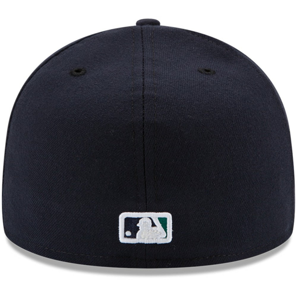 Seattle Mariners New Era Authentic Collection On Field 59FIFTY Fitted Hat | MLB Sale