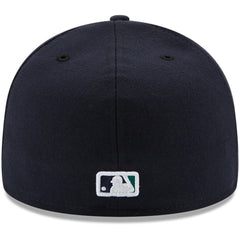 Seattle Mariners New Era Authentic Collection On Field 59FIFTY Fitted Hat | MLB Sale
