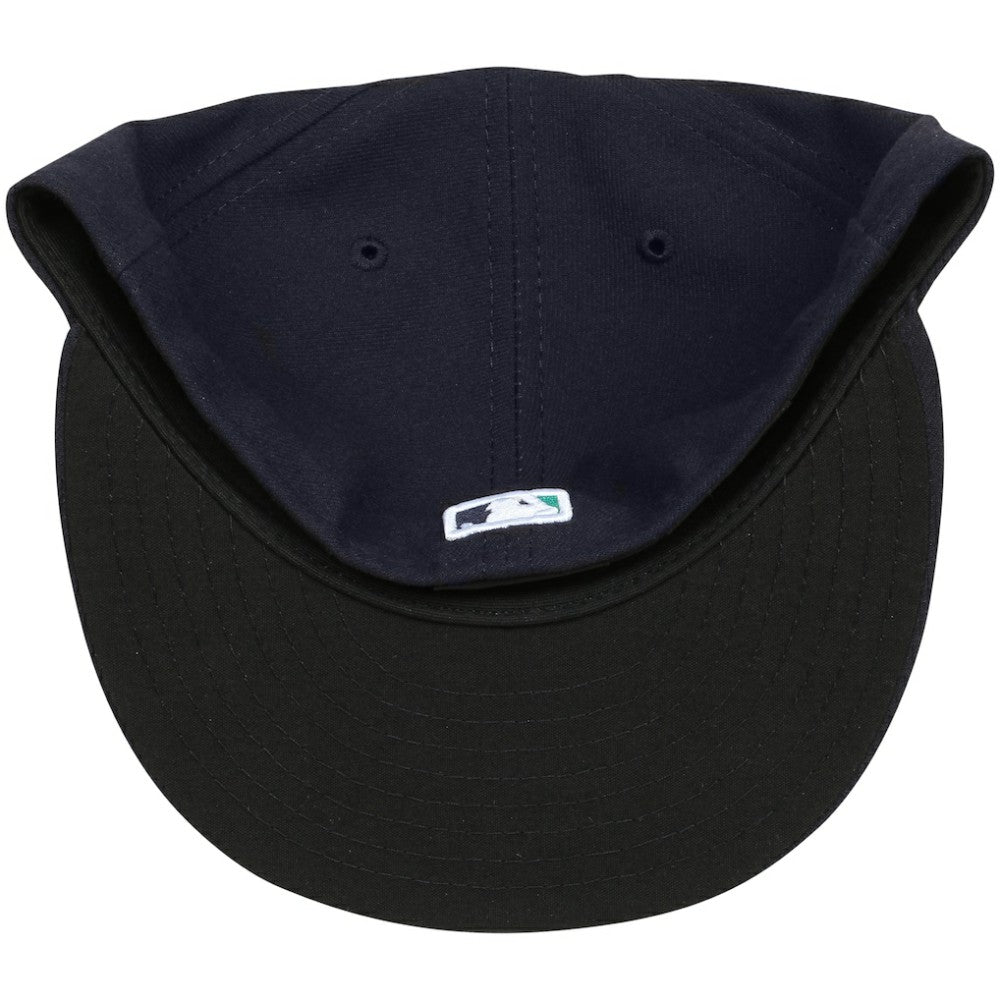 Seattle Mariners New Era Authentic Collection On Field 59FIFTY Fitted Hat | MLB Sale