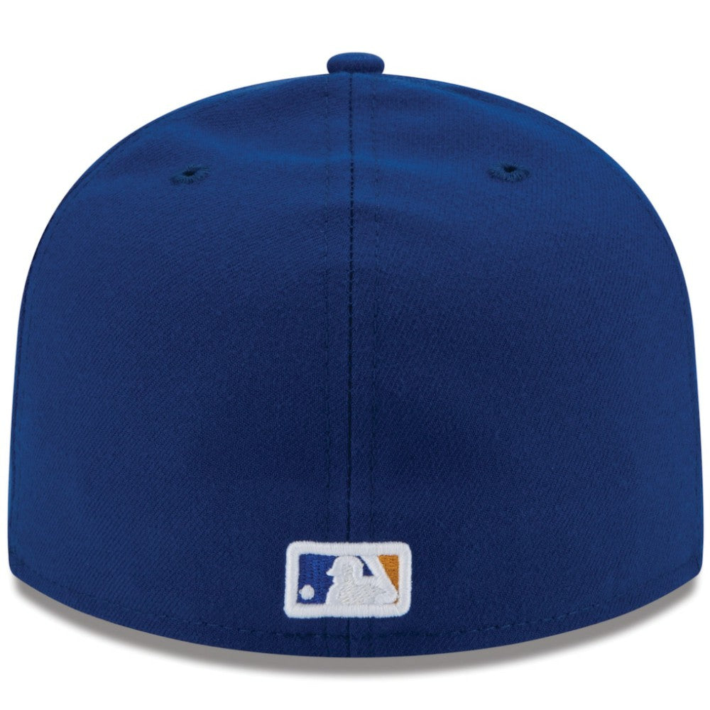 Seattle Mariners New Era Alternate 2 Authentic On Field 59FIFTY Fitted Hat | MLB Shop