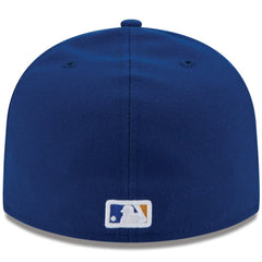 Seattle Mariners New Era Alternate 2 Authentic On Field 59FIFTY Fitted Hat | MLB Shop