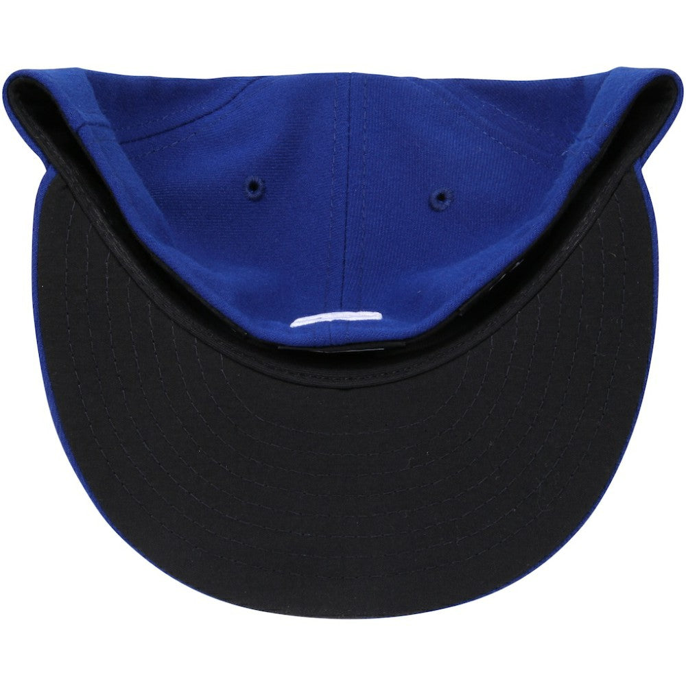 Seattle Mariners New Era Alternate 2 Authentic On Field 59FIFTY Fitted Hat | MLB Shop
