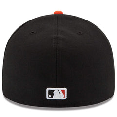 Baltimore Orioles New Era Road Authentic Collection On-Field 59FIFTY Fitted Hat | MLB For sale