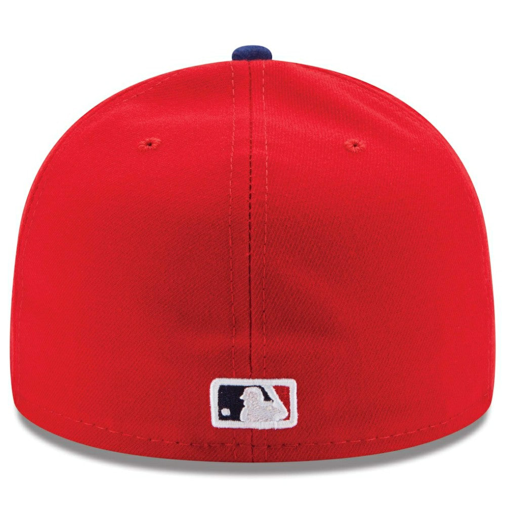 Philadelphia Phillies New Era Game Authentic Collection On-Field 59FIFTY Fitted Hat | MLB Discount