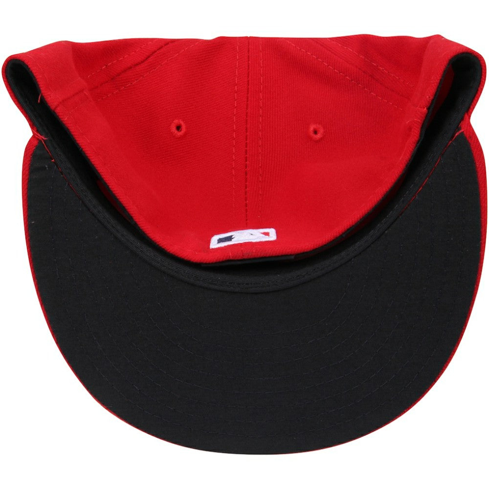 Philadelphia Phillies New Era Game Authentic Collection On-Field 59FIFTY Fitted Hat | MLB Discount