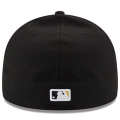 Pittsburgh Pirates New Era Alternate Authentic Collection On-Field 59FIFTY Fitted Hat | MLB Shop
