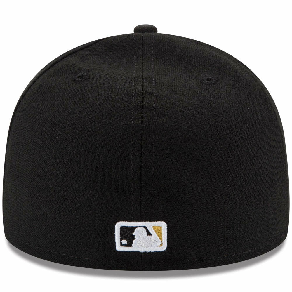 Pittsburgh Pirates New Era Game Authentic Collection On-Field 59FIFTY Fitted Hat | MLB Near me