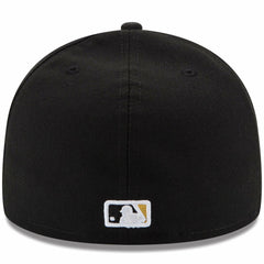 Pittsburgh Pirates New Era Game Authentic Collection On-Field 59FIFTY Fitted Hat | MLB Near me