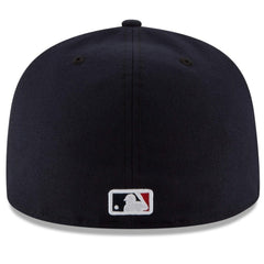 Boston Red Sox New Era Game Authentic Collection On-Field 59FIFTY Fitted Hat | MLB US