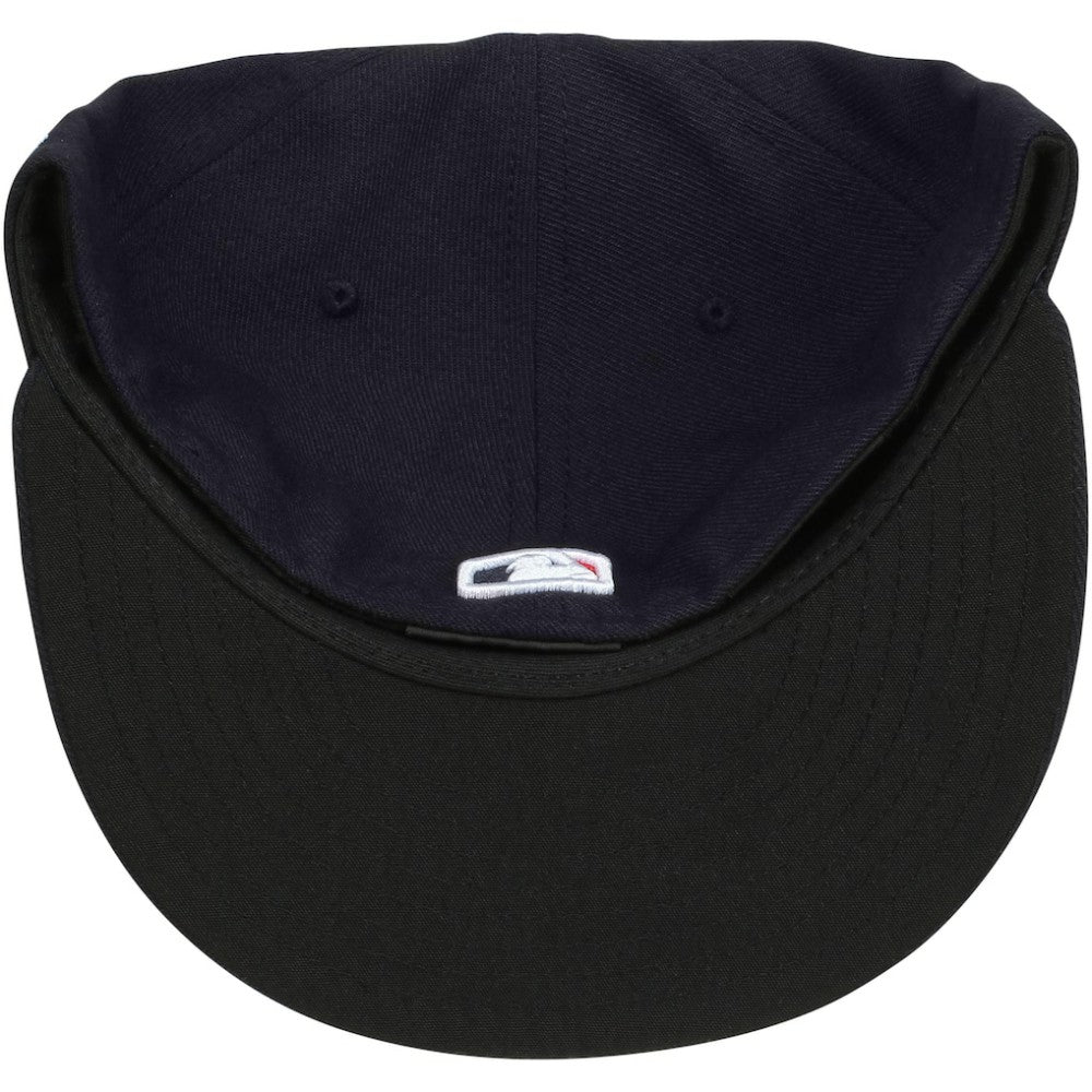 Boston Red Sox New Era Game Authentic Collection On-Field 59FIFTY Fitted Hat | MLB US