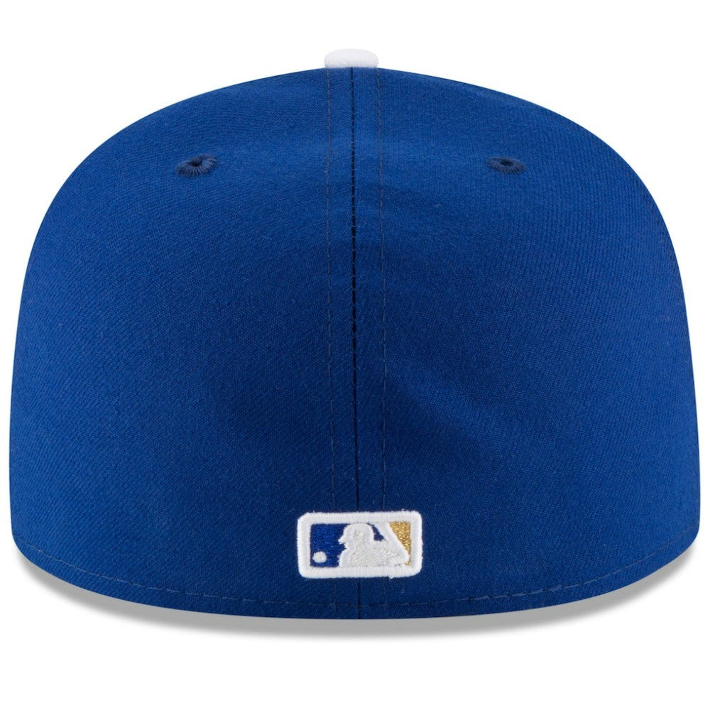 Kansas City Royals New Era Game Authentic Collection On-Field 59FIFTY Fitted Hat | MLB US