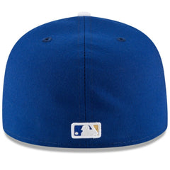Kansas City Royals New Era Game Authentic Collection On-Field 59FIFTY Fitted Hat | MLB US